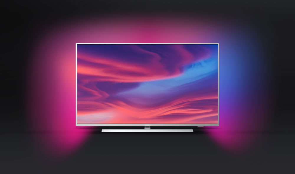 skærm Mariner bassin Danske priser på Philips 2019 LCD TV - FlatpanelsDK