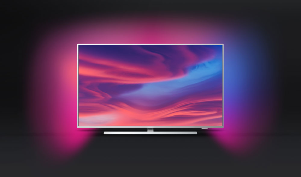 Philips PUS7304 - TV-databasen FlatpanelsDK