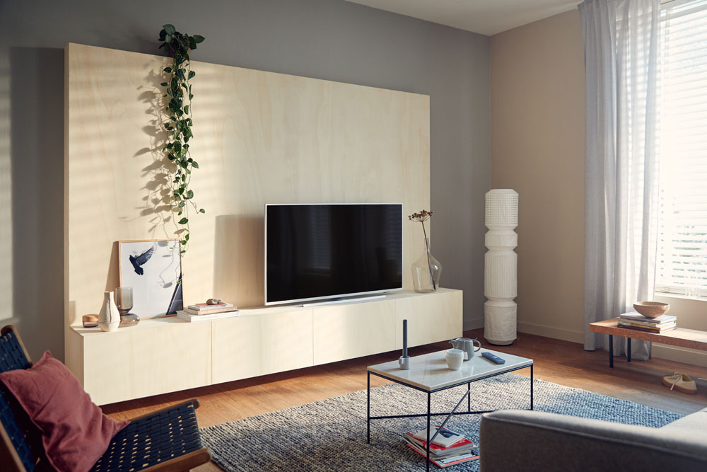 Philips 'The One' flere 2019 LCD-tv med Dolby Vision afsløret -