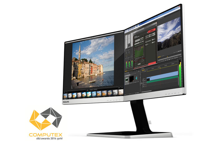 Philips 19DP6QJNS Philips 19DP6QJNS