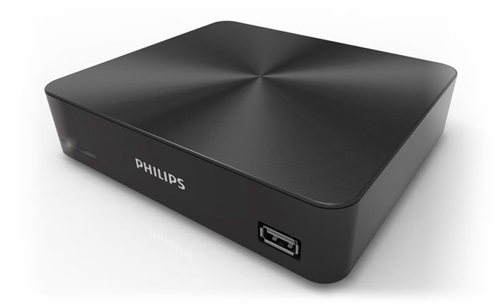 Philips UHD 880 Philips UHD 880