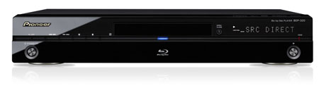 Pioneer BDP-320