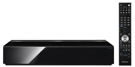 Pioneer KRP-600A