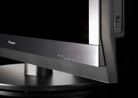 ”Pioneer