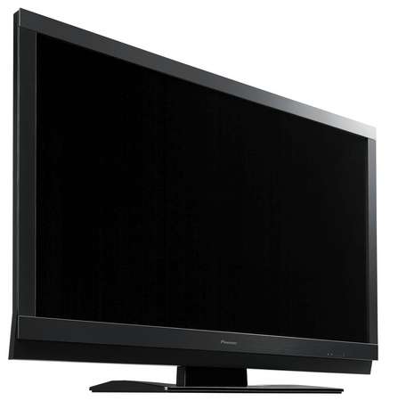 Pioneer Kuro LCD-TV