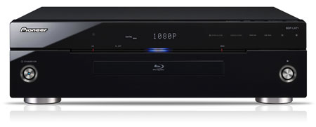 Pioneer BDP-LX71