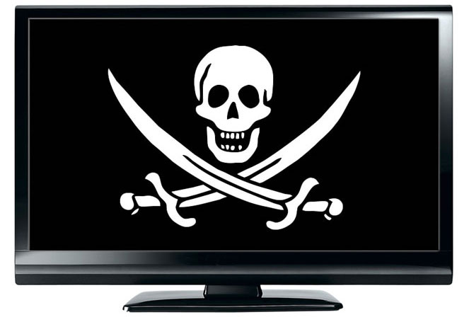 Tv-pirat