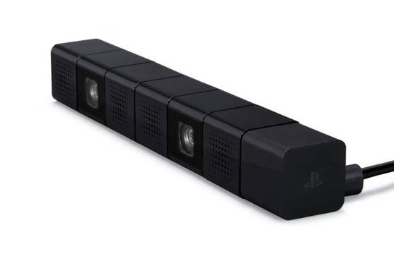 PlayStation4 Eye