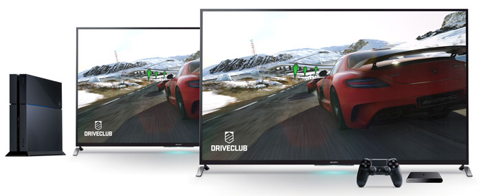 PlayStation TV PlayStation TV