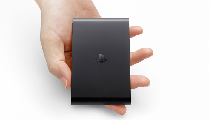 PlayStation TV PlayStation TV