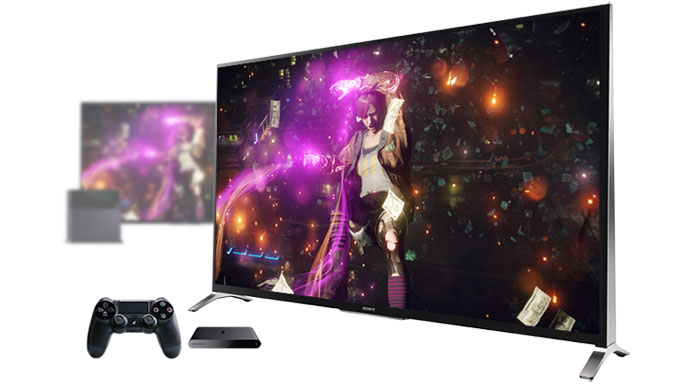 PlayStation TV PlayStation TV