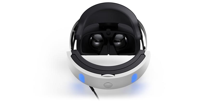 PlayStation VR