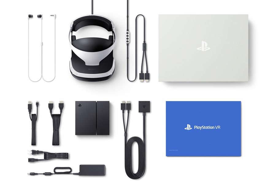 PlayStation VR