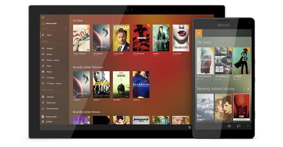Plex Windows 10 Plex Windows 10