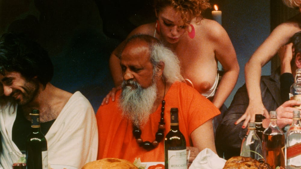 Politisk ukorrekte danske film Politisk ukorrekte danske film