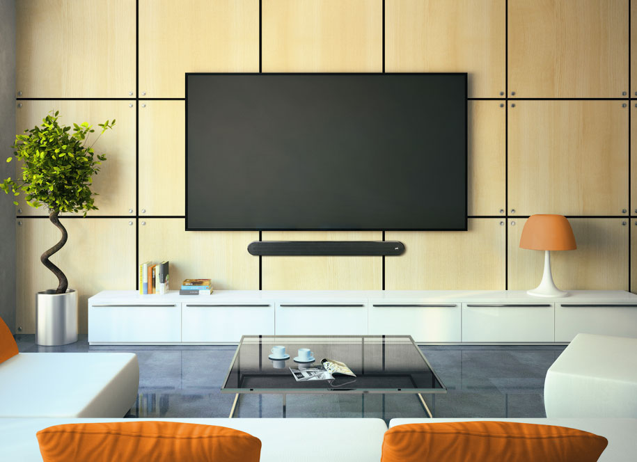 Polk Audio Signa Solo