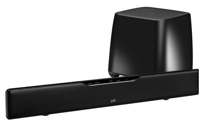 Polk SurroundBar 5000