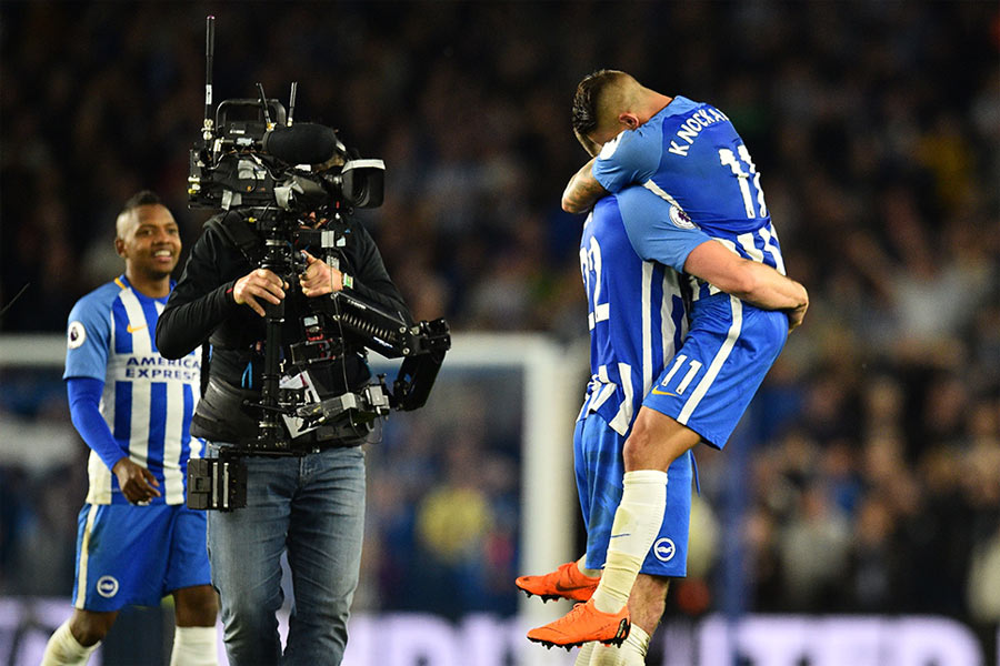 Premier League Premier League