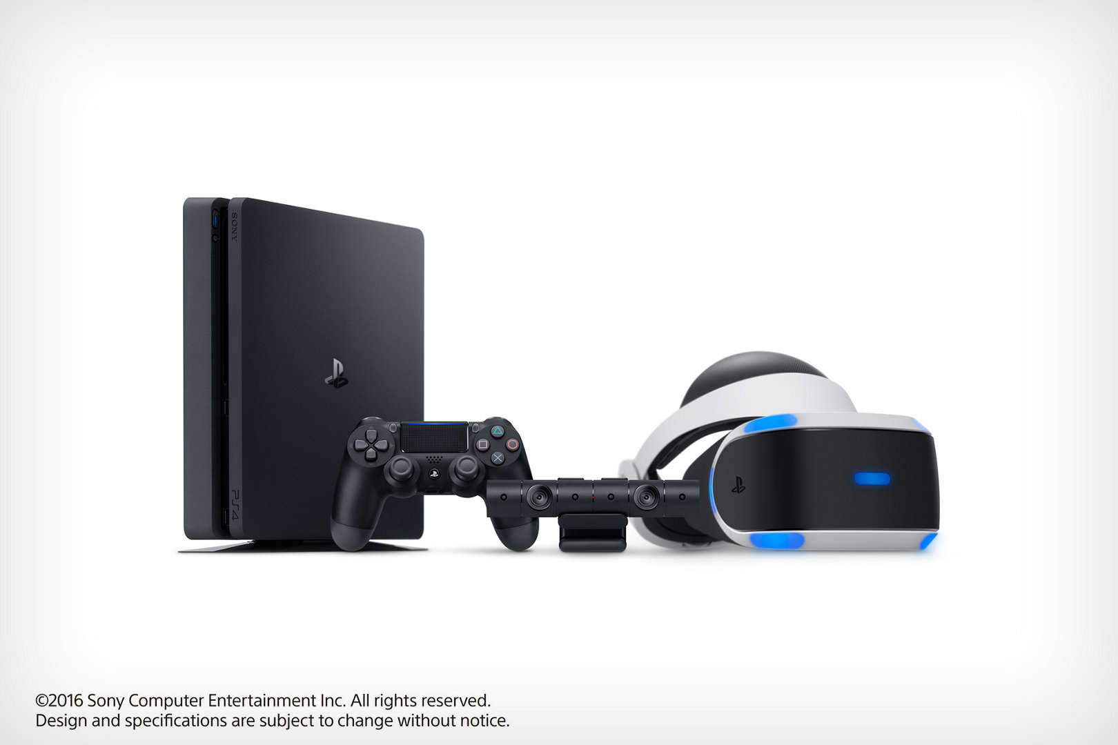 Test: PlayStation VR - FlatpanelsDK