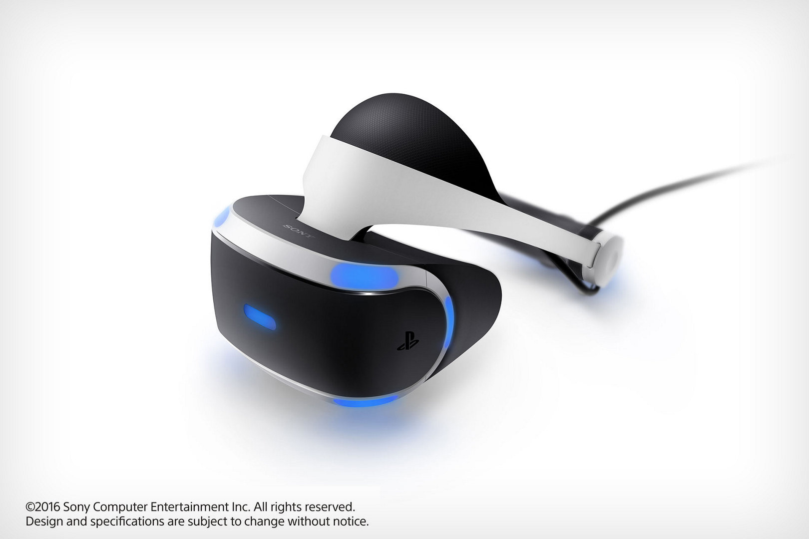 Brug af en computer Vanærende Ansigt opad Test: Sony PlayStation VR - FlatpanelsDK