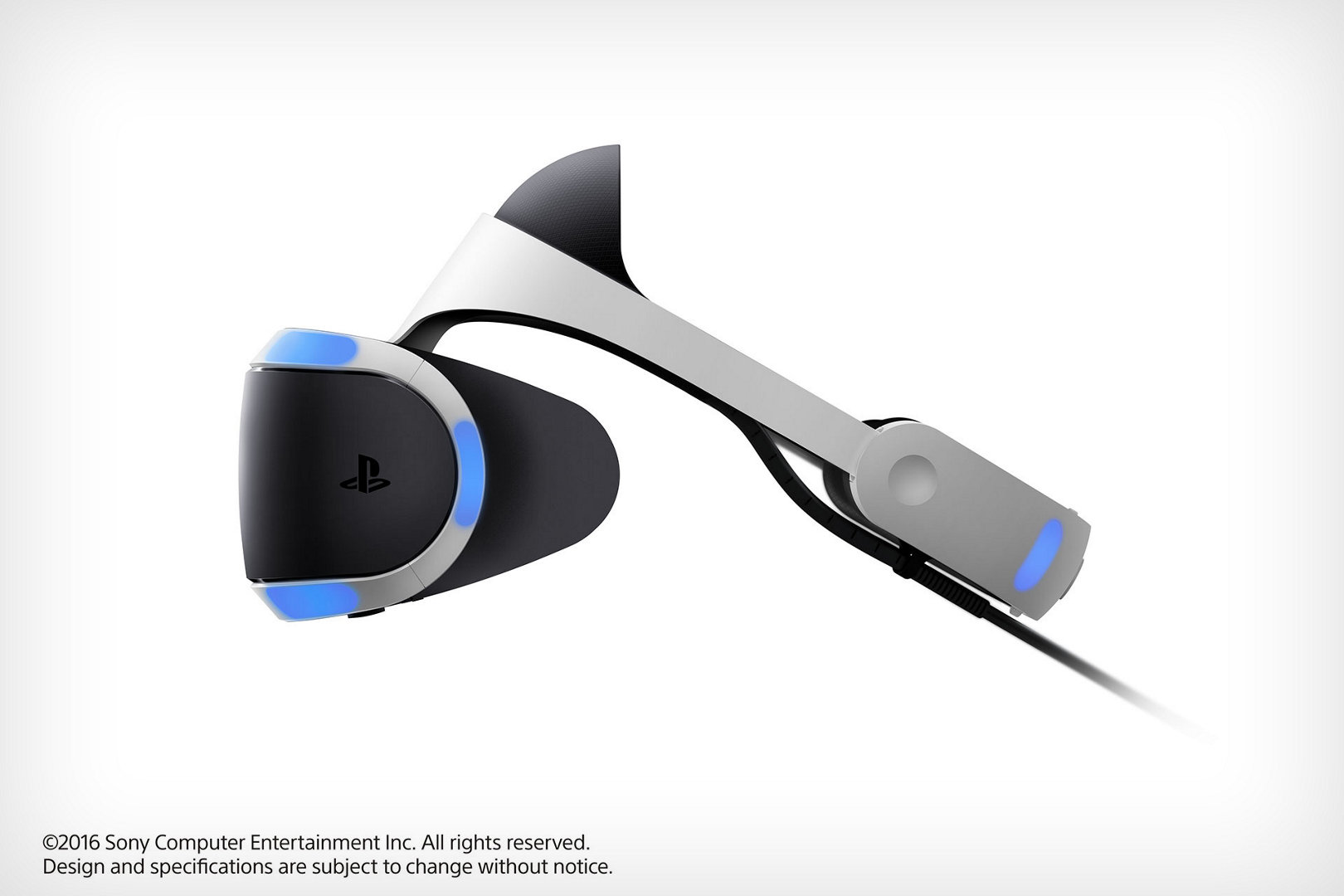 Test: PlayStation VR - FlatpanelsDK