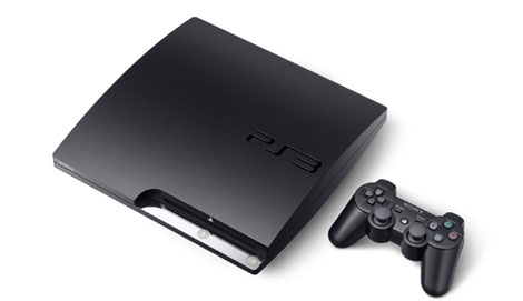 Sony PlayStation 3 er klar til 3D