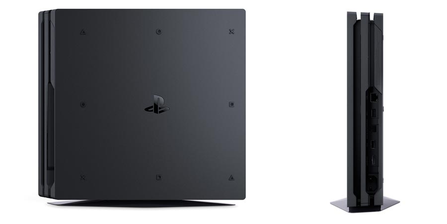 PlayStation 4 Pro
