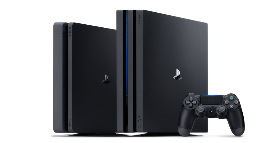 PlayStation 4