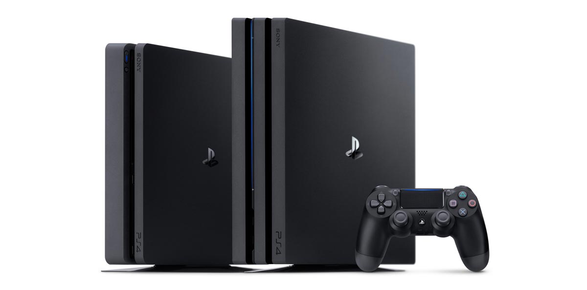 opdragelse Brun forholdet 5 grunde til at PS4 Pro burde have Ultra HD Blu-ray - FlatpanelsDK