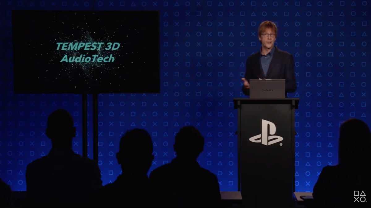 PlayStation 5 specifikationer PlayStation 5 specifikationer