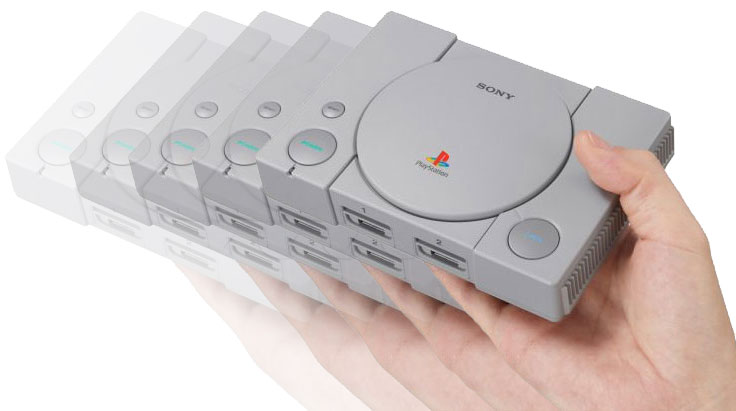 PlayStation Classic