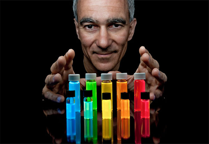 quantum dots quantum dots