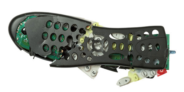 Stemmestyring kan erstatte fjernbetjeninger