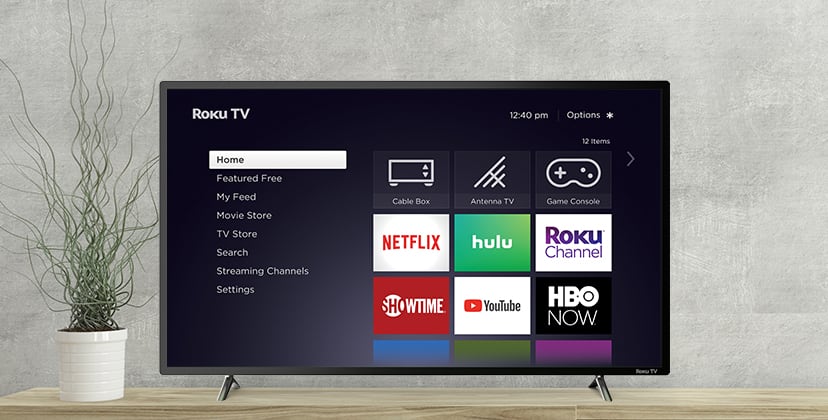 Roku TV