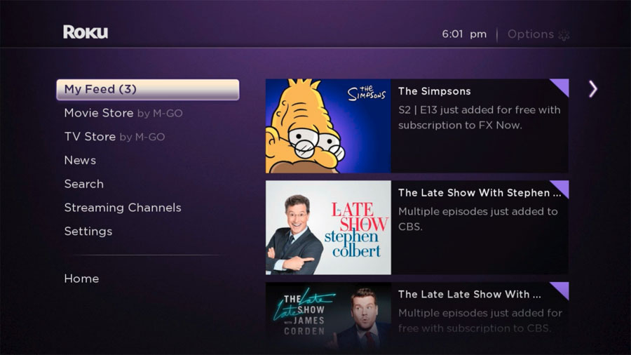 Roku 4