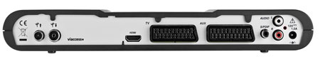 Sagem ITD 84 HD