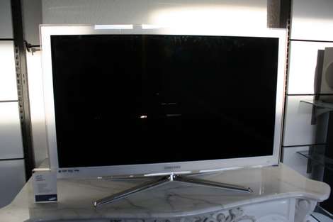 Samsung 6500 LED