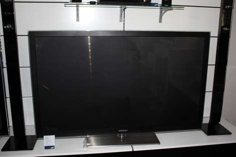 Samsung 7000 plasma