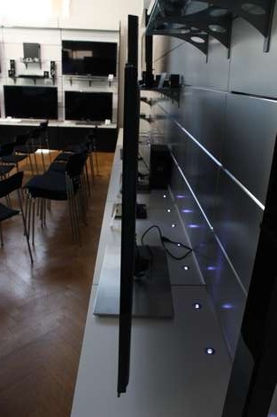 Samsung 7000 plasma