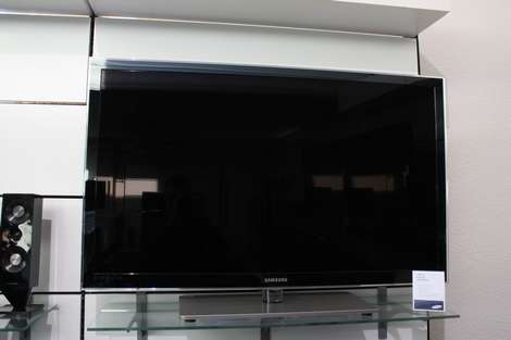 Samsung 6000 LED