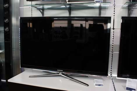 Samsung 7000 LED