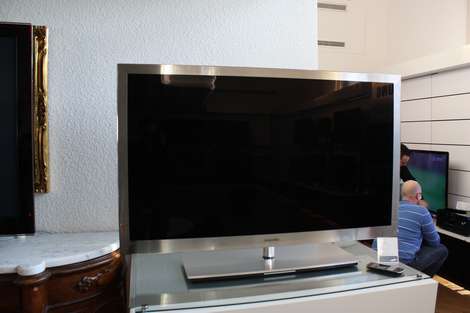 Samsung 9000 LED