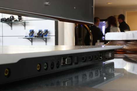 Samsung 9000 LED