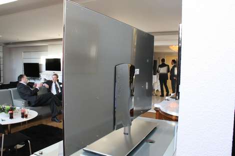Samsung 9000 LED