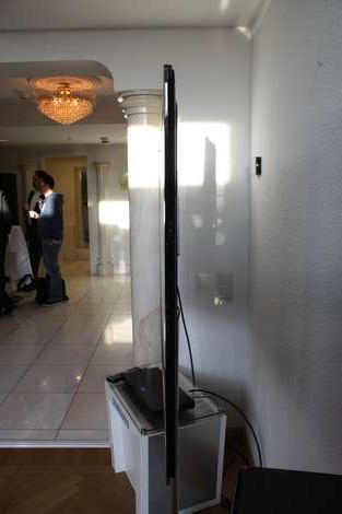 Samsung 8000 LED