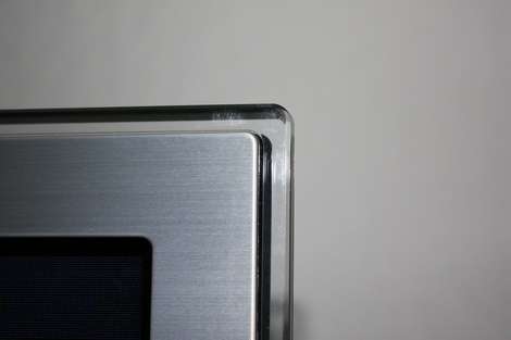 Samsung 8000 LED