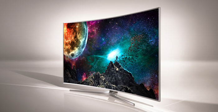 Samsung SUHD Samsung SUHD