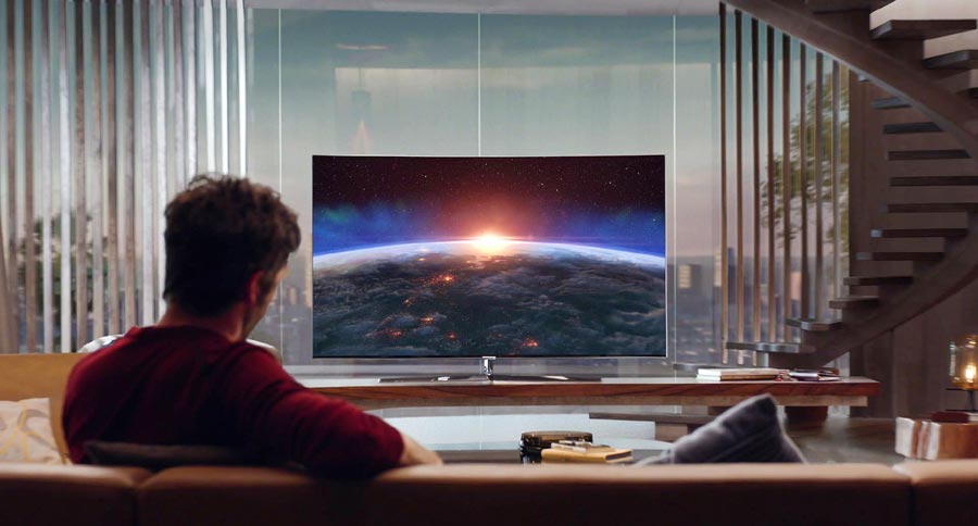 Samsung 2016 TV Samsung 2016 TV