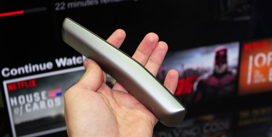 Samsung 2016 fjernbetjening