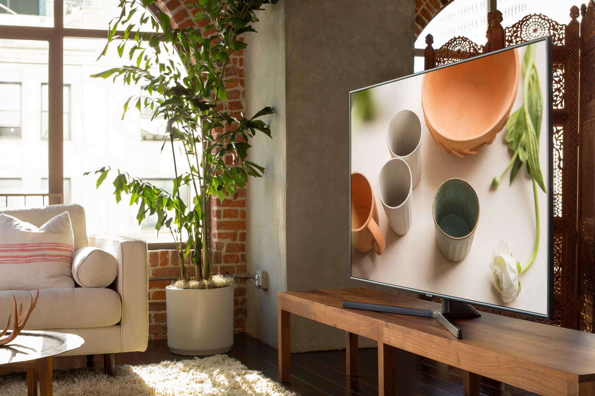 Samsung 2018 TV